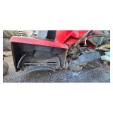 Toro Power Clear Parts Machines