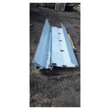 New Take Off Box Truck Roll up door