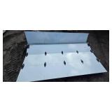 New Take Off Box Truck Roll up door