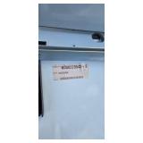 New Take Off Box Truck Roll up door
