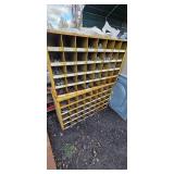 Assorted Hardware & Fasteners - Nuts, Bolts, Screws, Washers