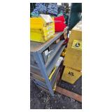 Assorted Hardware & Fasteners - Nuts, Bolts, Screws, Washers