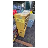 Assorted Hardware & Fasteners - Nuts, Bolts, Screws, Washers