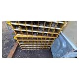 Assorted Hardware & Fasteners - Nuts, Bolts, Screws, Washers