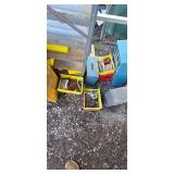 Assorted Hardware & Fasteners - Nuts, Bolts, Screws, Washers