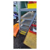 Assorted Hardware & Fasteners - Nuts, Bolts, Screws, Washers
