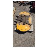 Walker Mower 48" Collection Deck