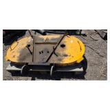 Walker Mower 48" Collection Deck