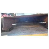 Walker Mower 48" Collection Deck