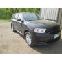 2019 Dodge Durango 4 Wheel Drive, Loaded