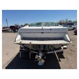 1989 Cobalt 19