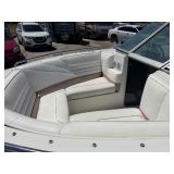 1989 Cobalt 19