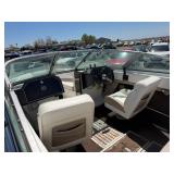 1989 Cobalt 19