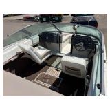 1989 Cobalt 19