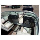 1989 Cobalt 19