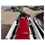 2 -2001 Yamaha XL700 Jet Ski
