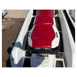 2 -2001 Yamaha XL700 Jet Ski
