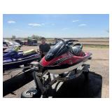 2003 Yamaha YFM400