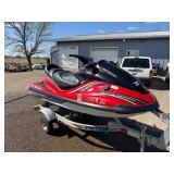 2003 Yamaha YFM400