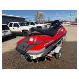 2003 Yamaha YFM400