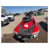 2003 Yamaha YFM400