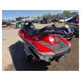 2003 Yamaha YFM400