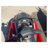 2003 Yamaha YFM400