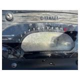 2003 Yamaha YFM400