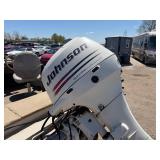 2003 Crestliner 1600 Angler