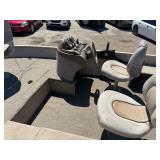 2003 Crestliner 1600 Angler