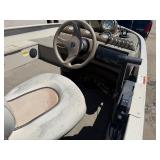 2003 Crestliner 1600 Angler