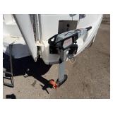 2001 Hunter 240 Sailboat