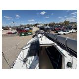 2001 Hunter 240 Sailboat
