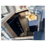 2001 Hunter 240 Sailboat