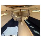 2001 Hunter 240 Sailboat
