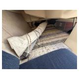 2001 Hunter 240 Sailboat