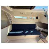 2001 Hunter 240 Sailboat