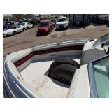 1989 Forester Phantom