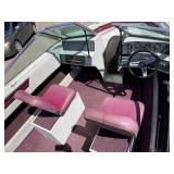 1989 Forester Phantom