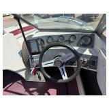 1989 Forester Phantom