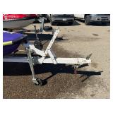 1994 Yamaha VXR