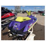 1994 Yamaha VXR