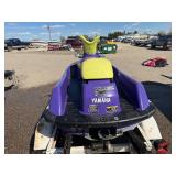 1994 Yamaha VXR