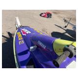 1994 Yamaha VXR
