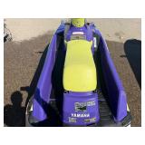 1994 Yamaha VXR