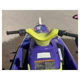 1994 Yamaha VXR