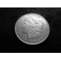 1878 Morgan Silver Dollar  3rd Reverse (1879)