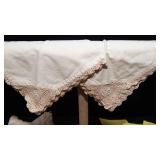 Vintage Cloth Napkins - 19 Total
