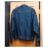 Vintage Levis Denim Jacket