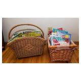 Assorted Lifestyle Magazine Collection – Better Homes & Gardens, Midwest Living, TIME & More